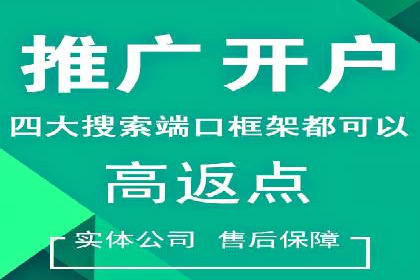 百度推广代理商案例：传统行业逆袭之路